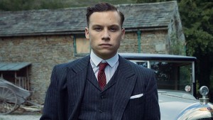 Finn Cole