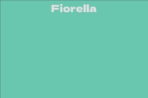 Fiorella
