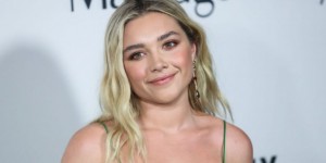 Florence Pugh