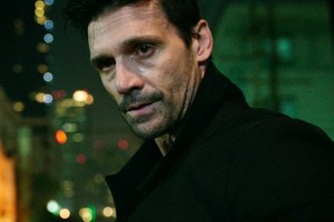Frank Grillo