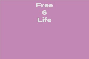 Free 6 Life