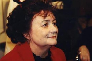 Galina Rudenko