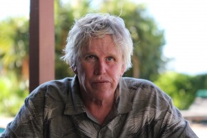 Gary Busey