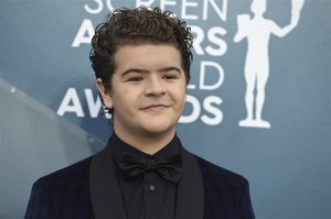 Gaten Matarazzo
