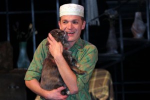 Gennadiy Maslennikov