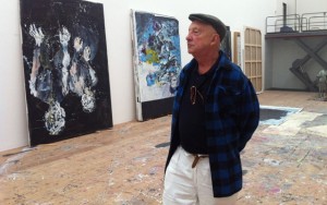 Georg Baselitz