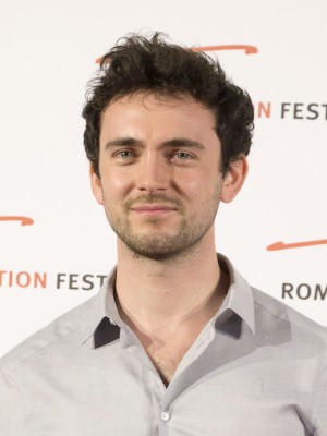 George Blagden
