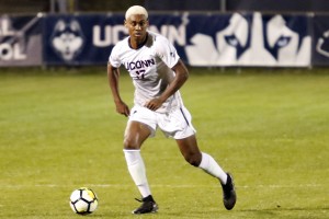 George Conn (soccer)