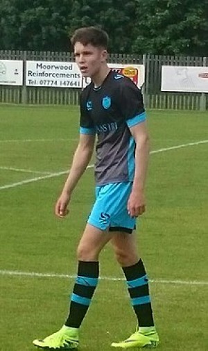 George Hirst (Footballer)