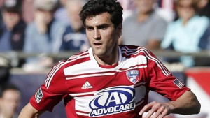 George John (soccer)