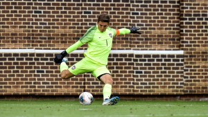 George Marks (soccer)