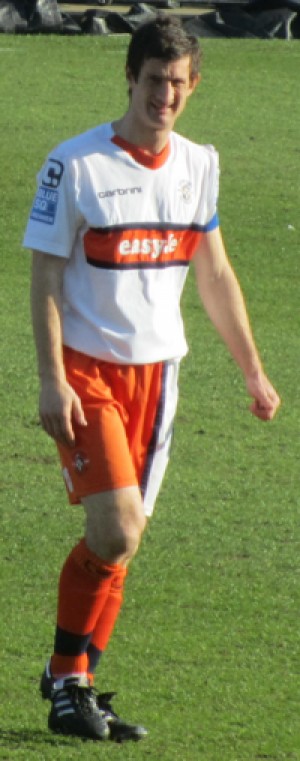 George Pilkington-spreadurcheekz95