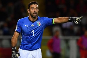 Gianluigi Buffon