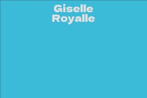 Giselle Royalle