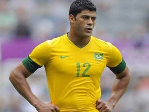 Givanildo Vieira De Sousa