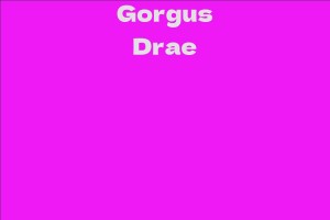 Gorgus Drae