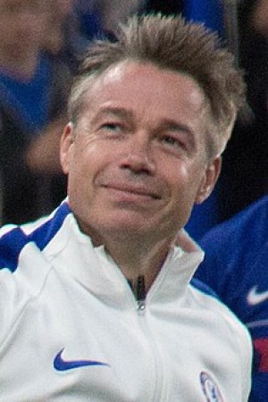 Graeme Le Saux - Facts, Bio, Career, Net Worth | AidWiki