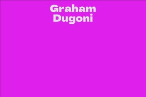 Graham Dugoni