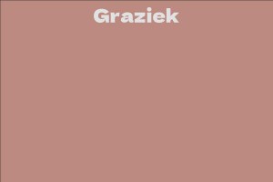 Graziek