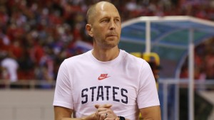 Gregg Berhalter