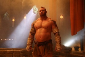 Hafþor Björnsson