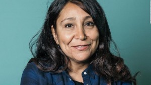 Haifaa Al Mansour-uroczy_andy