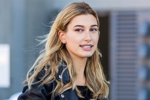 Hailey Baldwin