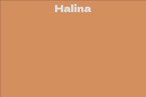 Halina