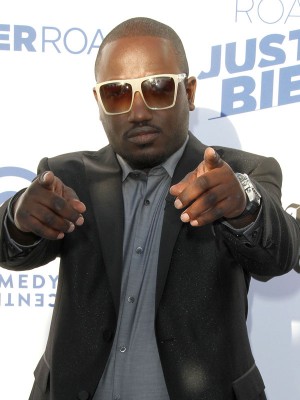 Hannibal Buress