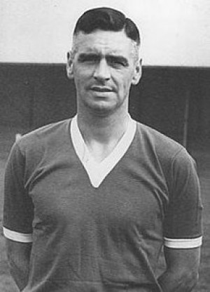 Harold Bell (Footballer)