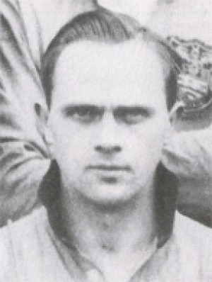 Harry Bedford (Footballer)