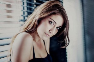 Hazal Kaya