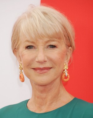 Helen Mirren - Facts, Bio, Career, Net Worth | AidWiki