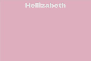 Hellizabeth