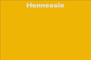 Hennessie
