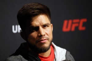 Henry Cejudo