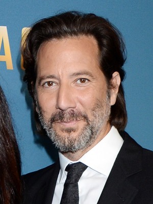 Henry Ian Cusick