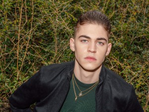 Hero Fiennes-Tiffin