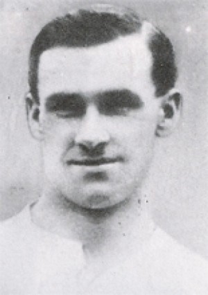 Horace Fairhurst-cantstopjkn