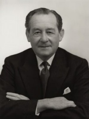 Hubert Ashton