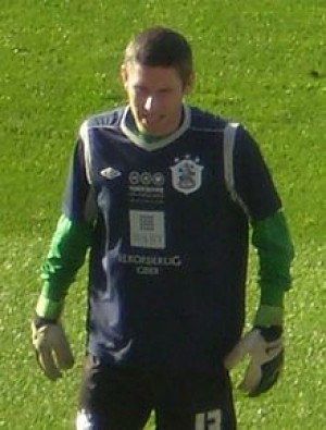 Ian Bennett (Footballer)