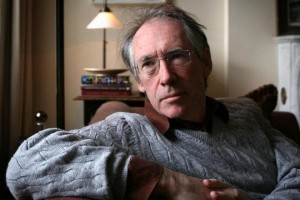 Ian Mcewan