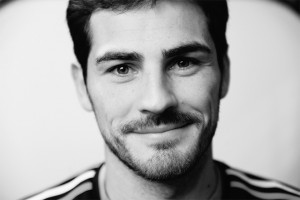 Iker Casillas Fernandez