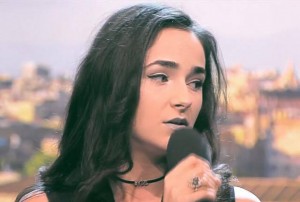 Ileana-maria Popescu