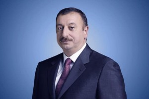 Ilham Aliyev