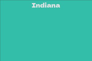 Indiana