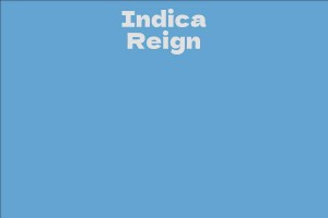 Indica Reign