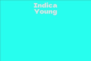 Indica Young