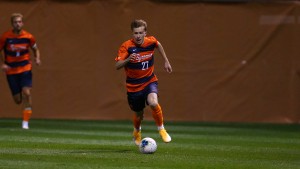 Jack Coleman (soccer)