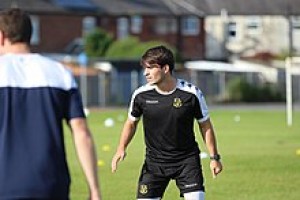 Jack Doyle (Footballer)